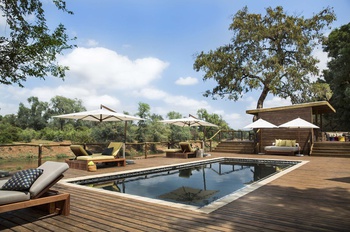 Pafuri Lodge in Nelspruit