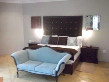 Nomndeni Celokuhle Hotel in Nelspruit