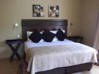 Nomndeni Celokuhle Hotel in Nelspruit