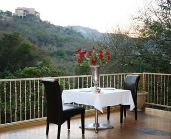 Nomndeni Celokuhle Hotel in Nelspruit