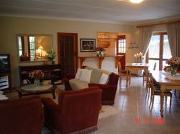 Rohrs Farm Guest House in Piet Retief