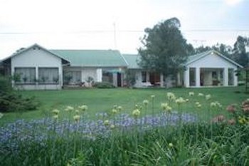Rohrs Farm Guest House in Piet Retief