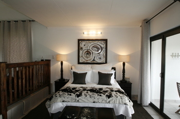 Dusk to Dawn B&B in Piet Retief