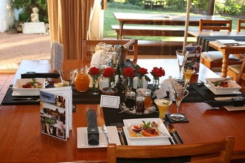 Dusk to Dawn B&B in Piet Retief