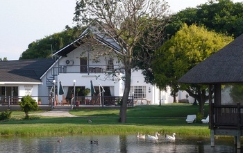 Dusk to Dawn B&B in Piet Retief