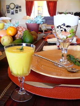 Smalkloof Guest House in Volksrust