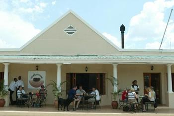 Wakkerstroom Country Inn in Wakkerstroom