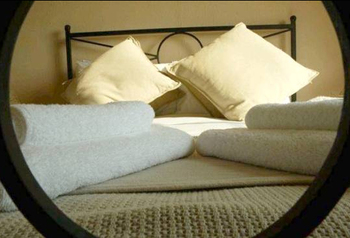 Wakkerstroom Country Inn in Wakkerstroom