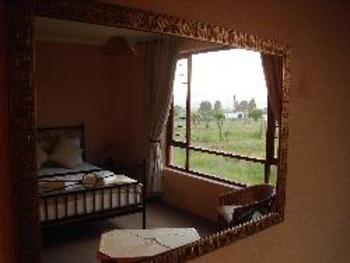 Wakkerstroom Country Inn in Wakkerstroom
