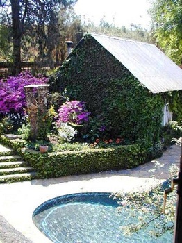 Gunyatoo Trout Farm and Guest Lodge in Sabie