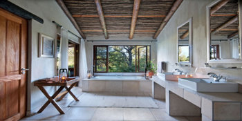 Nottens Bush Camp in Sabi Sand Game Reserve