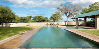 Nottens Bush Camp in Sabi Sand Game Reserve