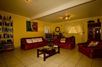 Wayfarers Guest House in Sabie