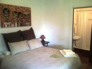 Artist Cafe in Sabie