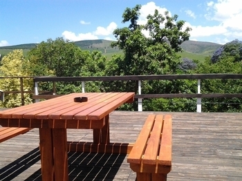 Sabie Self-Catering Apartments in Sabie