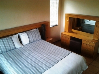 Sabie Self-Catering Apartments in Sabie
