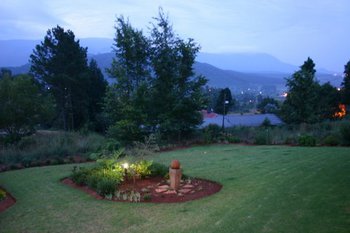 Insimbi Bed and Breakfast in Sabie
