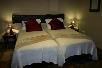 Insimbi Bed and Breakfast in Sabie