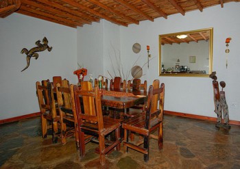 Insimbi Bed and Breakfast in Sabie