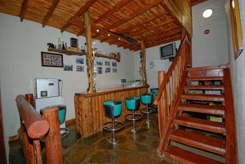 Insimbi Bed and Breakfast in Sabie