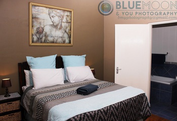 Dublin Guest Lodge in Sabie