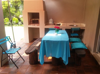 Dublin Guest Lodge in Sabie