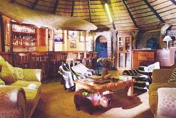 Thanda Nani Game Lodge in Malelane