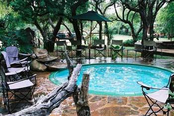 Thanda Nani Game Lodge in Malelane