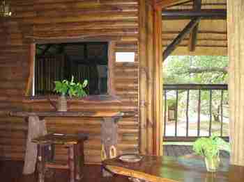 Elephant Walk Retreat in Kruger National Park