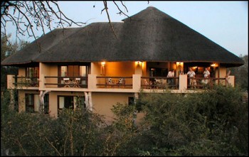 Bushwise Safaris in Kruger National Park