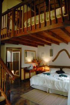 Grand Kruger Lodge in Marloth Park