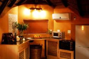 Manzini Swazi King Chalets in Marloth Park