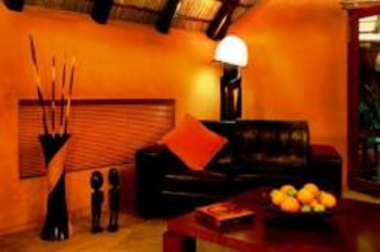 Manzini Swazi King Chalets in Marloth Park