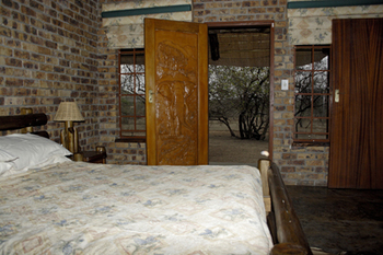 Zaganaga Lodge in Marloth Park