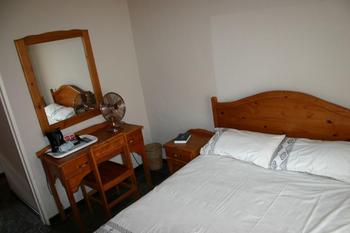 Chill Inn in Barberton