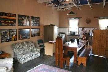 Chill Inn in Barberton