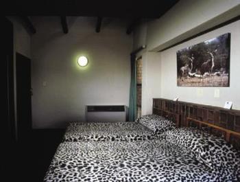 Olifants Camp in Kruger National Park