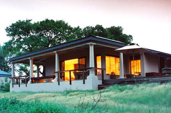 MalaMala Game Reserve in Kruger National Park