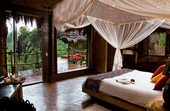 Makalali Private Game Lodge in Hoedspruit