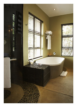 Francolin Lodge in Nelspruit