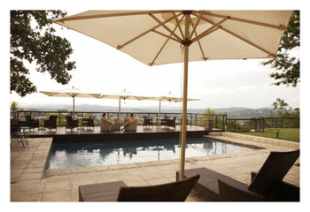 Francolin Lodge in Nelspruit