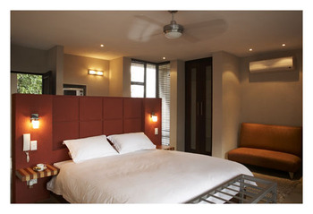 Francolin Lodge in Nelspruit