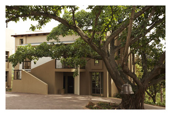 Francolin Lodge in Nelspruit