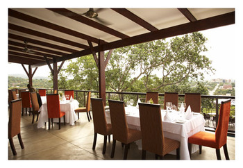 Francolin Lodge in Nelspruit