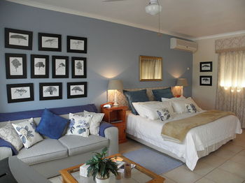 Shandon Lodge in Nelspruit