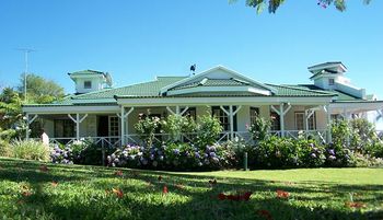 Shandon Lodge in Nelspruit