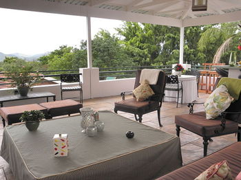 Shandon Lodge in Nelspruit
