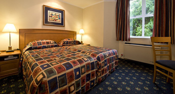 Town Lodge Nelspruit in Nelspruit