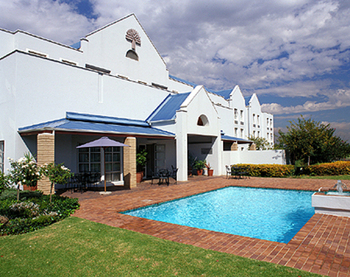 Town Lodge Nelspruit in Nelspruit