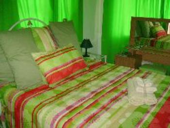 Kiaras Guesthouse in Nelspruit